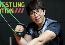 세계 챔피언 홍지승 선수 홍콩 온다… 제3회 홍콩한인팔씨름대회 9월 12일 개최
