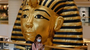 아트 바젤, 팬데믹 이후 홍콩 회복이 목표