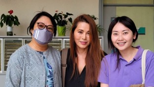 HKGNA 음악치료 워크숍 홍콩한국국제학교·콘웰스쿨서 개최