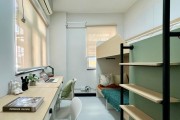 [홍콩뉴스] 홍콩 교육 및 기숙사 박람회 개최… 중국 학생 급증에 기숙사 수요 '최고조'
