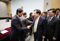 샤바오룽, 홍콩의 '일국양제'는 영구적이라고 주장
