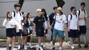 [홍콩뉴스] "공부도 일도 안 해요"… 홍콩 청년 100명 중 6명은 '니트족'
