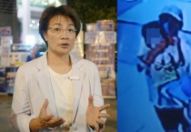 구의회 의원, CCTV 설치 확대 강력 요구