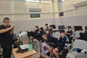 [홍콩한인] 학생 늘자 교육도 더 촘촘하게…홍콩한국국제학교, 방과후 55개 강좌 개강