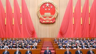 중국, 상속세 도입할까…전인대서 '부의 재분배 개선' 제안