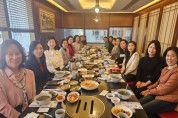 이대 홍콩 동문회, 고국 산불 화재 재해구호금 HKD70,000 기부