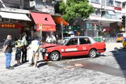 홍콩, 올해 보행자 사망자 30명 기록