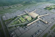 中, 광저우에 광둥성 세번째 국제공항 신설…2028년 개항