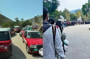 주말 사이쿵 인기 관광지 택시 금지 검토