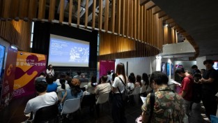 주홍콩한국문화원, 광복 80주년 기념 '홍콩8월한국영화제' 개최