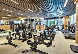 [홍콩뉴스] 24시간 헬스장 이용객 불만 급증..개인정보 수집 주의해야