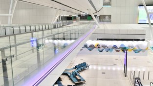 [홍콩여행] 홍콩 국제공항 제2터미널, 5월 27일 개장... 3,000만 명 여객 목표