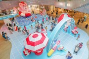 롯데홈쇼핑 '벨리곰' 홍콩•대만 진출…중국•인도도 간다