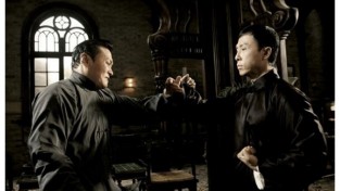 [이승권 원장의 생활칼럼] 이소룡도 거쳐갔다!  홍콩에서 배우는 영춘권