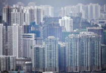 [홍콩부동산] 홍콩 집값 "껑충"... 4월 거래액 전년 대비 50% 폭등
