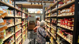 신세계마트 30주년 맞아 전 제품 30홍콩달러 쿠폰 이벤트