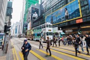 홍콩 최저임금 오를 듯...시간당 HK$42.1