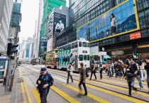 홍콩 최저임금 오를 듯...시간당 HK$42.1