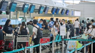 홍콩, 올해 첫 8개월간 항공권 예약 관련 1,000건 이상 항의 접수