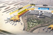 인천공항, 연간 여객 1억명 메가허브로…내달 3일 '제2의 개항'