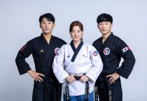 [홍콩한인] 쌍용관 엄승호 엄승제 관장 인터뷰 “아버지께 배운 끈기, 홍콩서 태권도 성공 원동력”