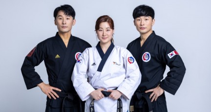 쌍용관 엄승호 엄승제 관장 인터뷰 “아버지께 배운 끈기, 홍콩서 태권도 성공 원동력”…