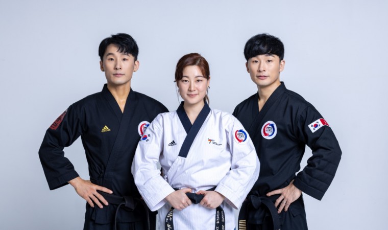 쌍용관 엄승호 엄승제 관장 인터뷰 “아버지께 배운 끈기, 홍콩서 태권도 성공 원동력”