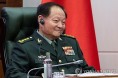 "中 '군부2위' 장유샤, 파키스탄 육참총장에 시진핑 구상 전달"