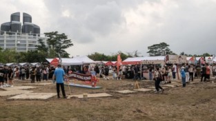 [홍콩뉴스] “커피 대신 울화통만”... 엉망진창 홍콩 커피 축제에 상인들 ‘뿔났다’