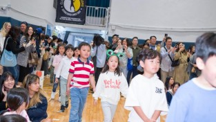 [홍콩한인] 홍콩한국토요학교 2026학년도 입학식 및 개학식 성황리에 개최