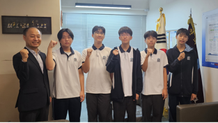 KIS 한국과정, 홍콩과기대 영재교육원 대거 합격