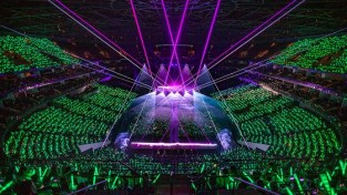 '한한령' 딛고 中서 K팝 공연 열릴까…엔터4社 "1월 일정 문의만"