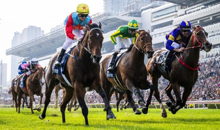 [홍콩뉴스] 홍콩 관광업계, 설 황금연휴 흥행 이어갈 '경마 투어' 제안