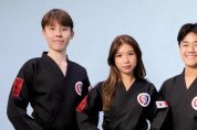 홍콩 쌍용관, 4단·5단 고단자 승단심사 개최… “19년 전통과 지도진의 헌신이 빚어낸 결실”