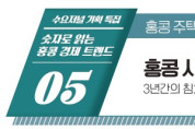 [기획특집] 숫자로 읽는 홍콩 경제 트렌드 제5회 사설 주택 매매 가격 및 임대료 지수 추이