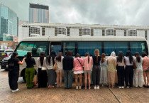 [홍콩뉴스] 침사추이 불법 노동·성매매 합동 단속...27명 체포