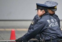[홍콩뉴스] 도쿄·홍콩 연쇄 강도 사건…일본 폭력조직원 7명 체포