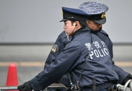 [홍콩뉴스] 도쿄·홍콩 연쇄 강도 사건…일본 폭력조직원 7명 체포