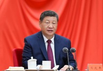 시진핑, 연초 반부패 강조…"겉과속 일치 지방간부 기용"