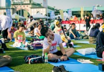 ‘국제 멍때리기‘ 홍콩대회 총1,265명 참가 신청, 18.1 대 1의 경쟁률
