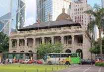 홍콩에서 민사소송을 제기할 때, 어느법원에 해야 할까? [문하경 변호사의 법률칼럼]