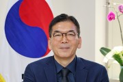 [TV] 제53대 홍콩한인회 회장선거 탁연균 당선자 정견 발표