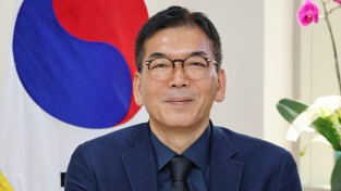[TV] 제53대 홍콩한인회 회장선거 탁연균 당선자 정견 발표