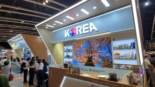 [특별기획] 2026 홍콩 식품박람회 현장 취재 - ‘K-Food’의 거침없는 진화… '간편과 건강' 한식 홍콩을 사로잡다