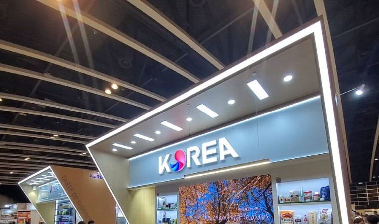 [특별기획] 2026 홍콩 식품박람회 현장 취재 - ‘K-Food’의 거침없는 진화… '간편과 건강' 한식 홍콩을 사로잡다