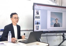 [홍콩한인] “기사는 독자를 향해야 한다” KIS 학생기자단, 홍콩수요저…