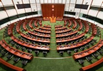 홍콩 입법회 선거, 12월 7일 실시