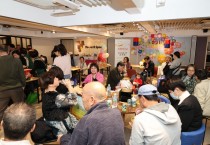 2025년 코윈의 날 '장자분들을 위한 바자회' 개최