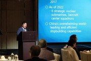 주홍콩총영사관 · 민주평통 2024 한반도 평화포럼 개최