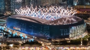 [홍콩뉴스] BTS도 온다! 홍콩 '카이탁 스포츠 파크', 경제 활성화의 ‘게임 체인저’ 등극